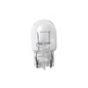 Lampa 58097 Lampada con Zoccolo Vetro, 12V, 21W, Confezioni da