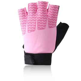 BXT Kids Half Finger Sports Gloves with Grip - Non-Slip Gel Protective Dirt Bike, Cycling, Fishing, Climbing, Gymnastics Glove for Boys Girls