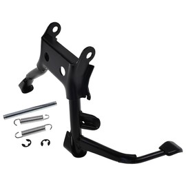 2EXTREME Main stand compatible with Piaggio Fly, Vespa LX, TPH, Zip SP, 50 cc 2-stroke motor scooters from Piaggio and Vespa
