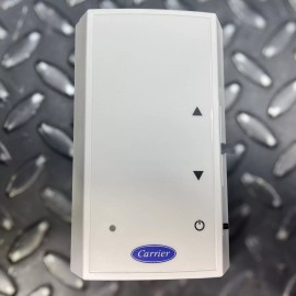Carrier Zone Sensor - i-Vu ZS Plus Sensor, ZSPL-CAR