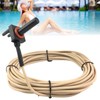 GLX-PC-12-KIT 10K Thermistor Temperature Sensor with 15-Feet Cable Water/Air/Solar Temperature