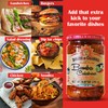Bomba Calabrese Italian Hot Sauce Spread 9.87 Ounce - Pack