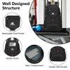 flintronic Foldable Small Backpack, 20L Ultra Lightweight Rucksack, Foldable Hiking