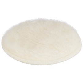 Bosch Bosch 2609256050 DIY La mmwollhaube ? 160 mm, Klettsystem ? 160 mm, Klett (2)