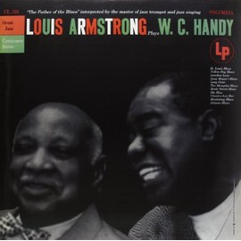 Louis Armstrong Plays W.C. Handy [Vinyl]