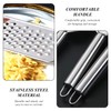 3 Pieces Multi-Functional Grater, Stainless Steel Grater, Kitchen Tools, Cooking