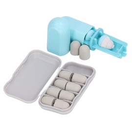 Earplugs, Noise Reduction Earplugs, Soft Foam Earplugs, Reusable Sound Proof Ear Plugs with High Resilience Ear Plugs Noise Cancelling Ear Plugs for Sleeping, Snoring,