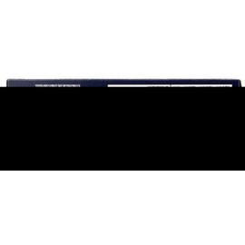 Carr's Crackers, Snack Crackers, Party Snacks, Cheese Melts, 5.3oz Box (1 Box)