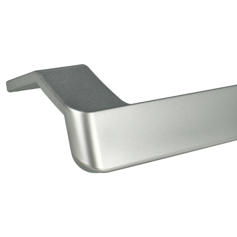 vhbw Door Handle Compatible with Beko CS 234030 114593 Refrigerator