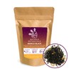 Flavorful Loose Leaf Black Tea Starter Kit Set Bathala Botanicals