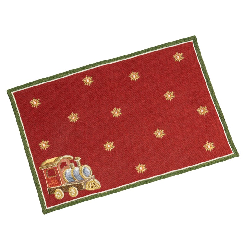 Villeroy & Boch - Toy's Delight Anniversary Set Tapestry Placemats