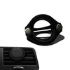 Magnetic Ventilation Grille Holder for OOONO CO-Driver NO2 Car Clip