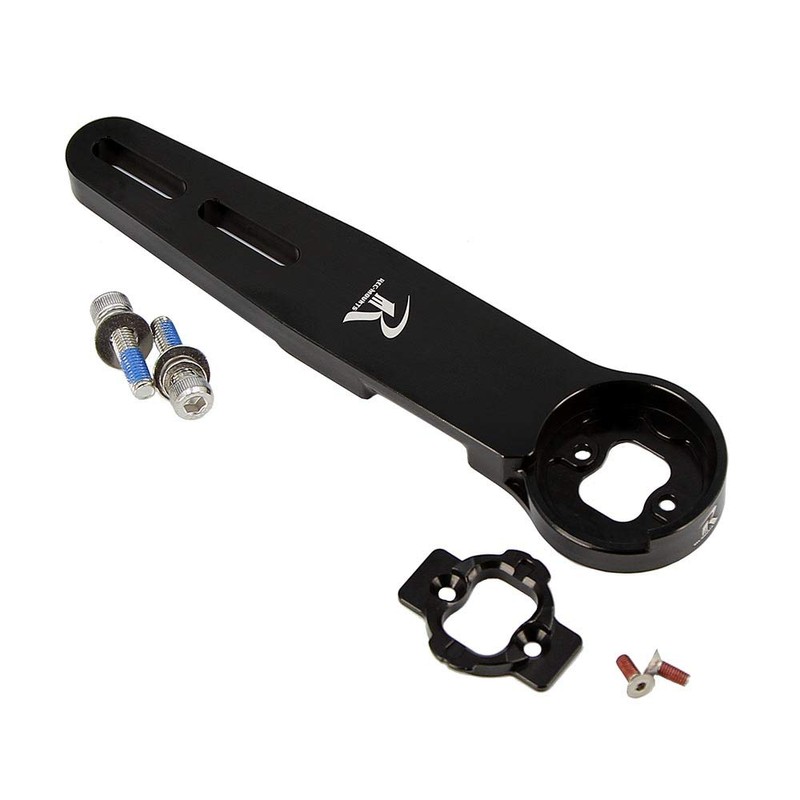 Wreckmount GCP-INTE, Garmin Charge Power Pack Mount, Integrated Type