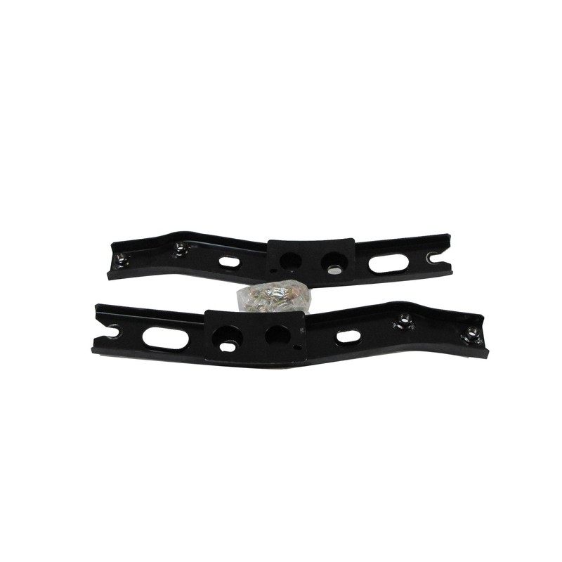 FOR 95-04 Tacoma REAR BUMPER MOUNTING BRACKET SET=LH & RH