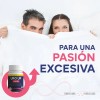 Uro Up Forte | 60 Capsulas | Suplemento Para La