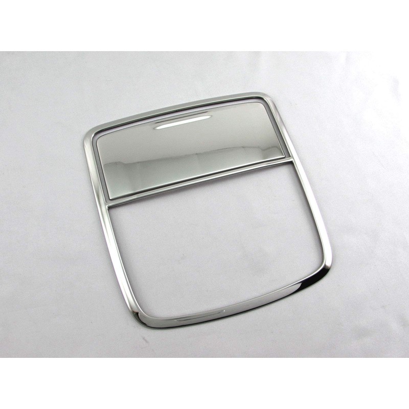 BRIGHTZ Insight ZE4 Stainless Steel Front Room Lamp Ring [INT-ETC-247]