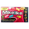 Full Box of MIKE & IKE Tropical Chewy Typhoon Fruit