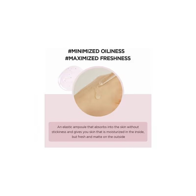 SKIN1004 Madagascar Centella Poremizing Fresh Ampoule 30ml