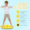 Seenelling Maze Balance Board With 5 Mini Balls Early Education