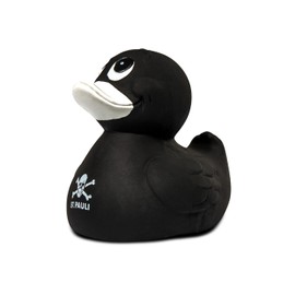 FC St. Pauli Floating Duck Skull