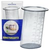 Pusher for Food Processor with the Original Code BR67051073 67051073