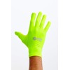 Running Gloves For Men & Women - Lightweight Quick Dry