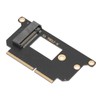 Adapter Card M.2 NVME to OS X PRO A1708 SSD