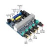 2.1 Subwoofer Board High Power Digital Amplifier Module Fever Finished