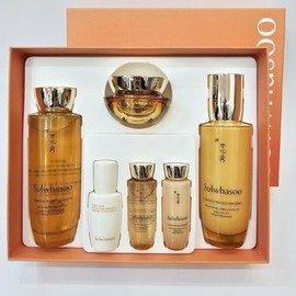 Ja-eumsaeng 설화수 자음생ex 2종 스킨로션 기획세트 Sulwhasoo Jaumsaeng EX 2-piece Skin Lotion Set