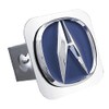 Au-TOMOTIVE GOLD Class II Trailer Hitch Plug for Acura (Blue