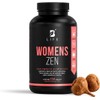 Fórmula para Mujer con Maca, Isoflavonas y Ñame Silvestre 90