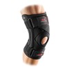 McDavid Knee Brace Support with Side Stays, Compression Knee Sleeve