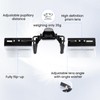 Joy&Jey Clip on Lazy Glasses - Horizontal Reading Glasses 90