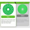 4 Inch Diamond Saw Blade for Tile, Marble, and Glass