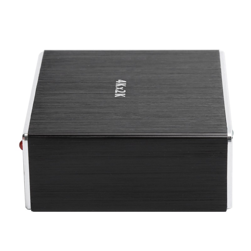 HD Multimedia Interface to HD Multimedia Interface Audio Converter 4K