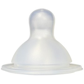 Pigeon Oketani Method Direct Nursing Training Nipple, Suckling Counseling, SS Size