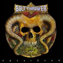 BOLT THROWER SPEARHEAD/CENO