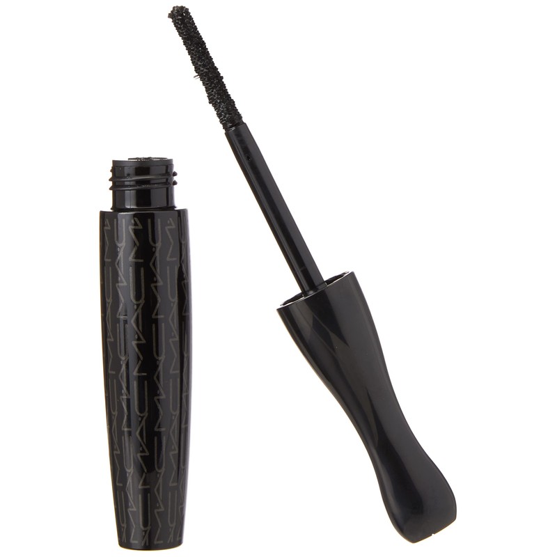MAC in Extreme Dimension 3d Lash, 0.42 Oz, Black