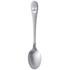 Nagao Nico Coffee Spoon Brown Fork, Set of 2, 18-8