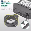 RI For Kawasaki Teryx 800/KRX 1000 UTV Rear View Side