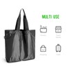Pack all Lightweight Folding Tote Bag, Eco Bag, Waterproof, Shopping