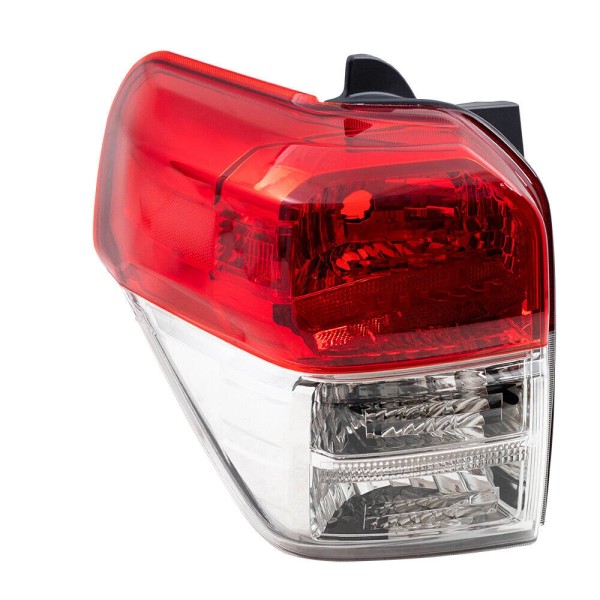GD-AUTO Tail Light For 2010-2013 Toyota 4Runner Limited/SR5 Left Driver