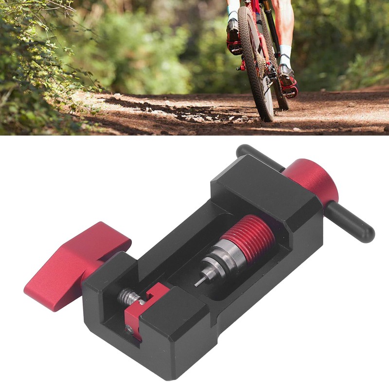 Needle Driver Insertion Tool Bicycle Hydraulic Hose Fitting Insert Tool