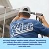 X-Jet M5 Nozzle Only #13 - Adjustable Long-Range External Injection