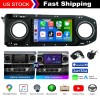 Android 13 Car Radio Stereo For Toyota Tacoma 16-21 Wireless