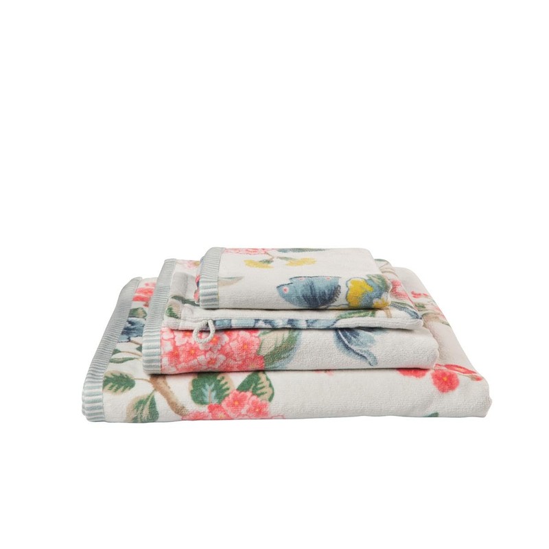 Pip Studio Good Evening Bath Towel 70 x 140 cm