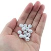 ZZLZX 12 topes para cadena de cuentas para persianas enrollables,