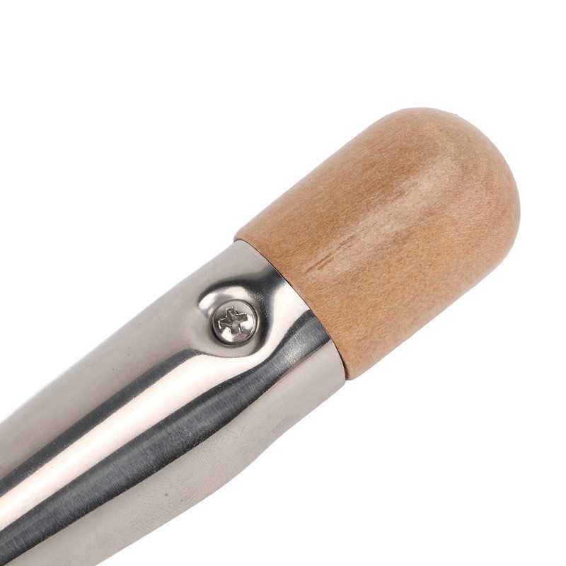 KooingTech Splicing Needle, Marine Splicing Tool, 304 Stainless Steel Splic