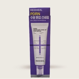 Mediheal/PDRN/Moisture/Smooth/Tone Up