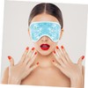 CORHAD Facial Mask Set 2- Sheet Mask Cooling Eye Mask